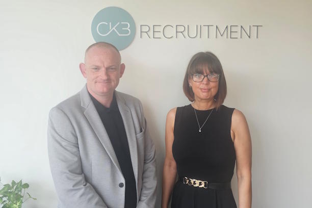 CKB Recruitment