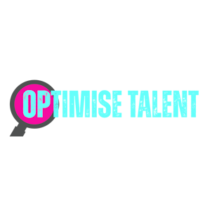 Optimise logo